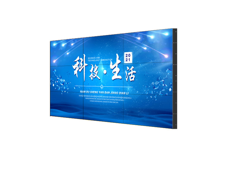分析國內(nèi)液晶拼接大屏市場(chǎng)現(xiàn)狀，你了解多少？