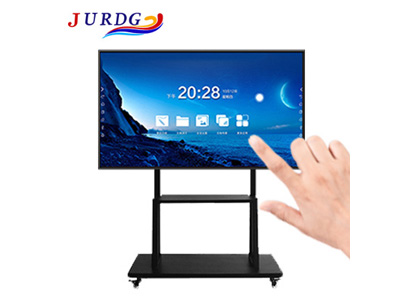 智慧黑板新潮流，觸控未來教學(xué)！