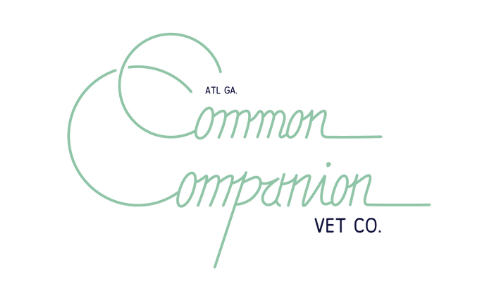 Common Companion